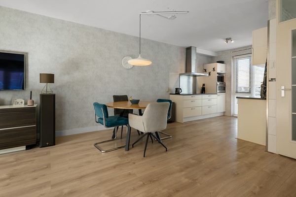 Medium property photo - Andrej Sacharovstraat 13, 1102 AD Amsterdam